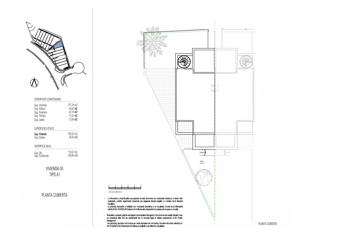 Reihenhaus mit Terrasse zum Verkauf in Chullera, imagen 21