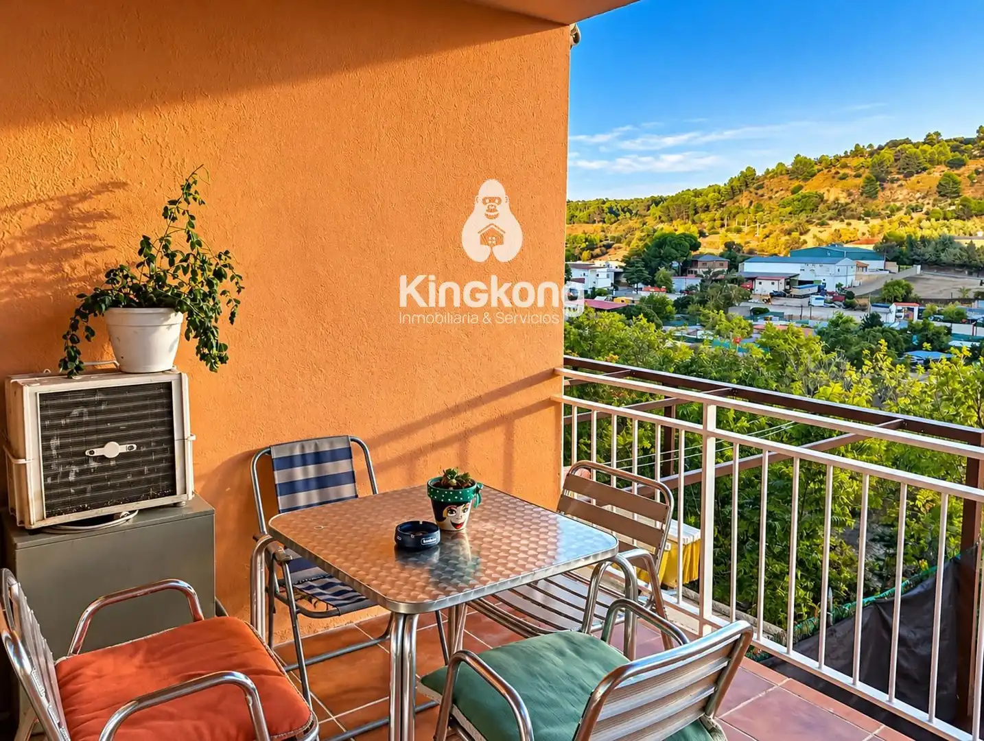 Maison mitoyenne avec jardin à vendre à Valdilecha, imagen 9