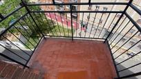 Balcony of Flat for sale in  Madrid Capital  with Terrace