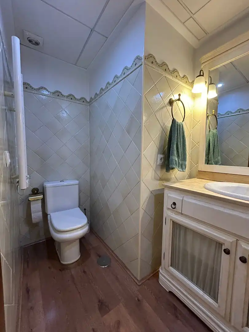Flat with terrace for sale in San Pedro del Pinatar, imagen 31
