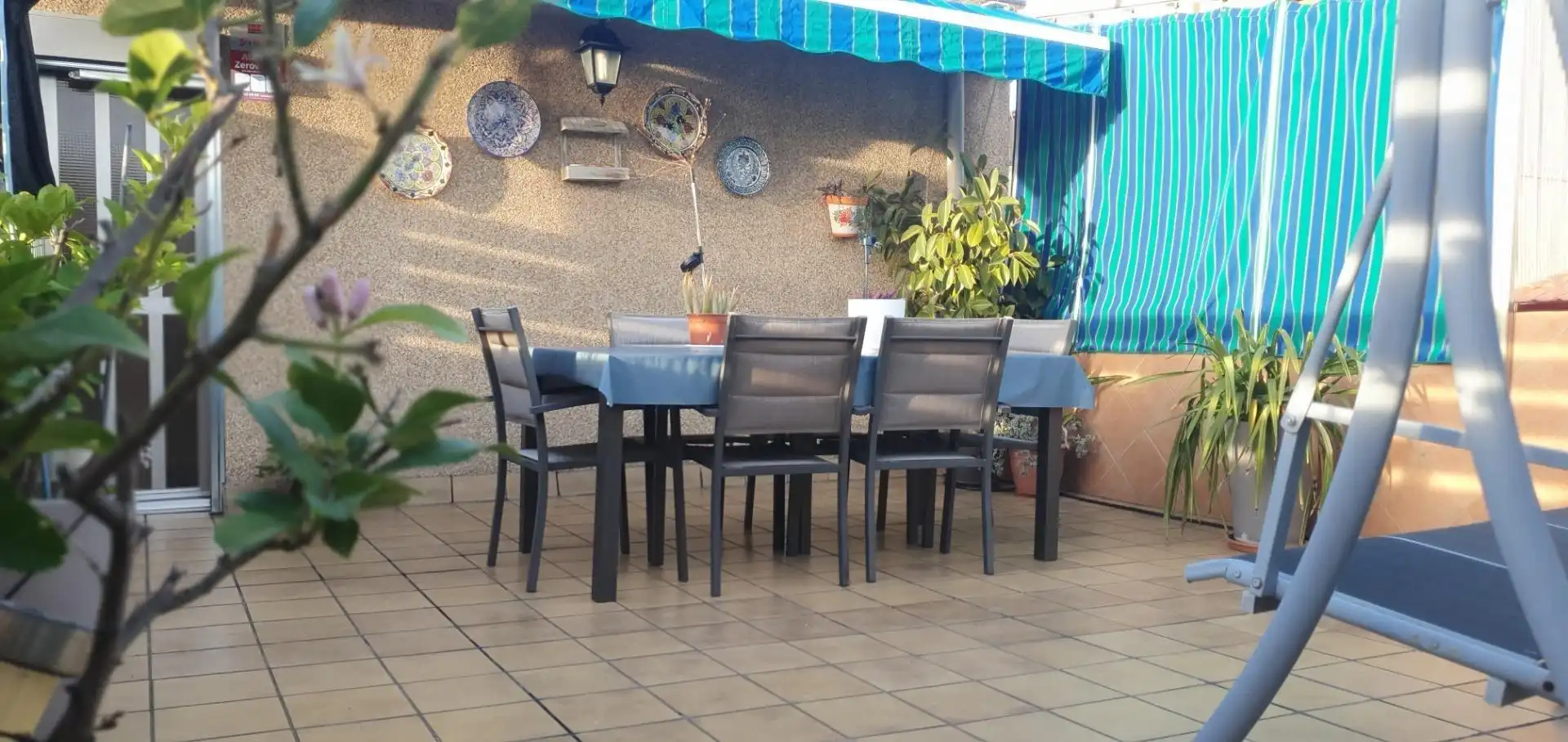 House with terrace for sale in Creu de Barberà - Sector Sud, imagen 17