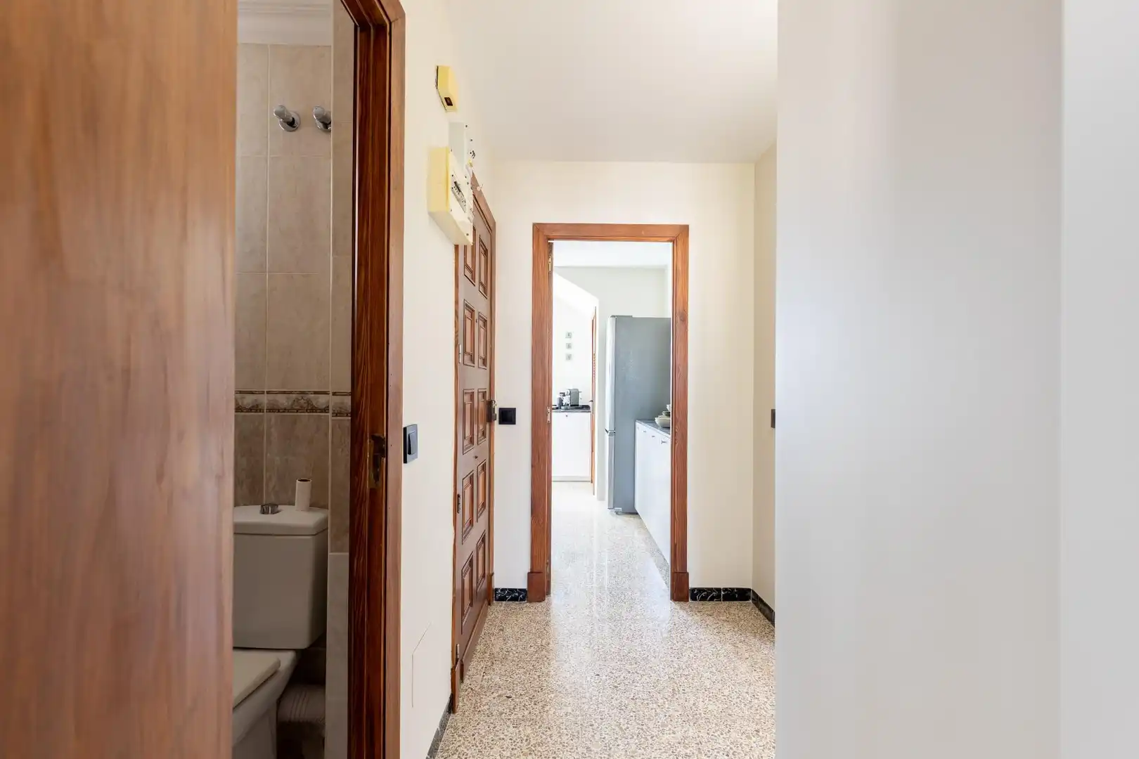 Àtic en venda a Carrer MARIA CANALS, Pere Garau