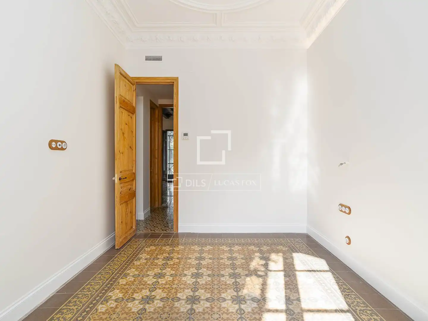 Wohnung mit Terrasse zum Verkauf in Eixample, imagen 37