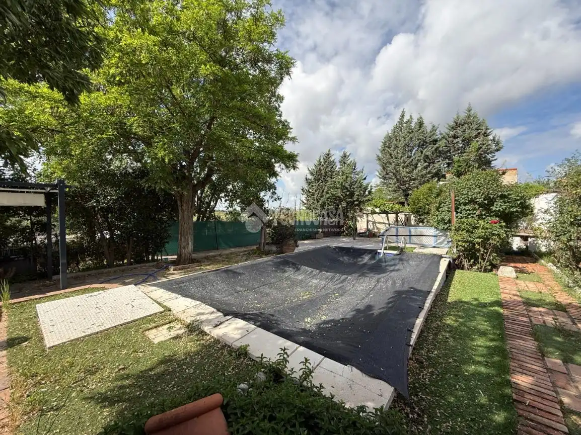 Casa o xalet en venda en Móstoles