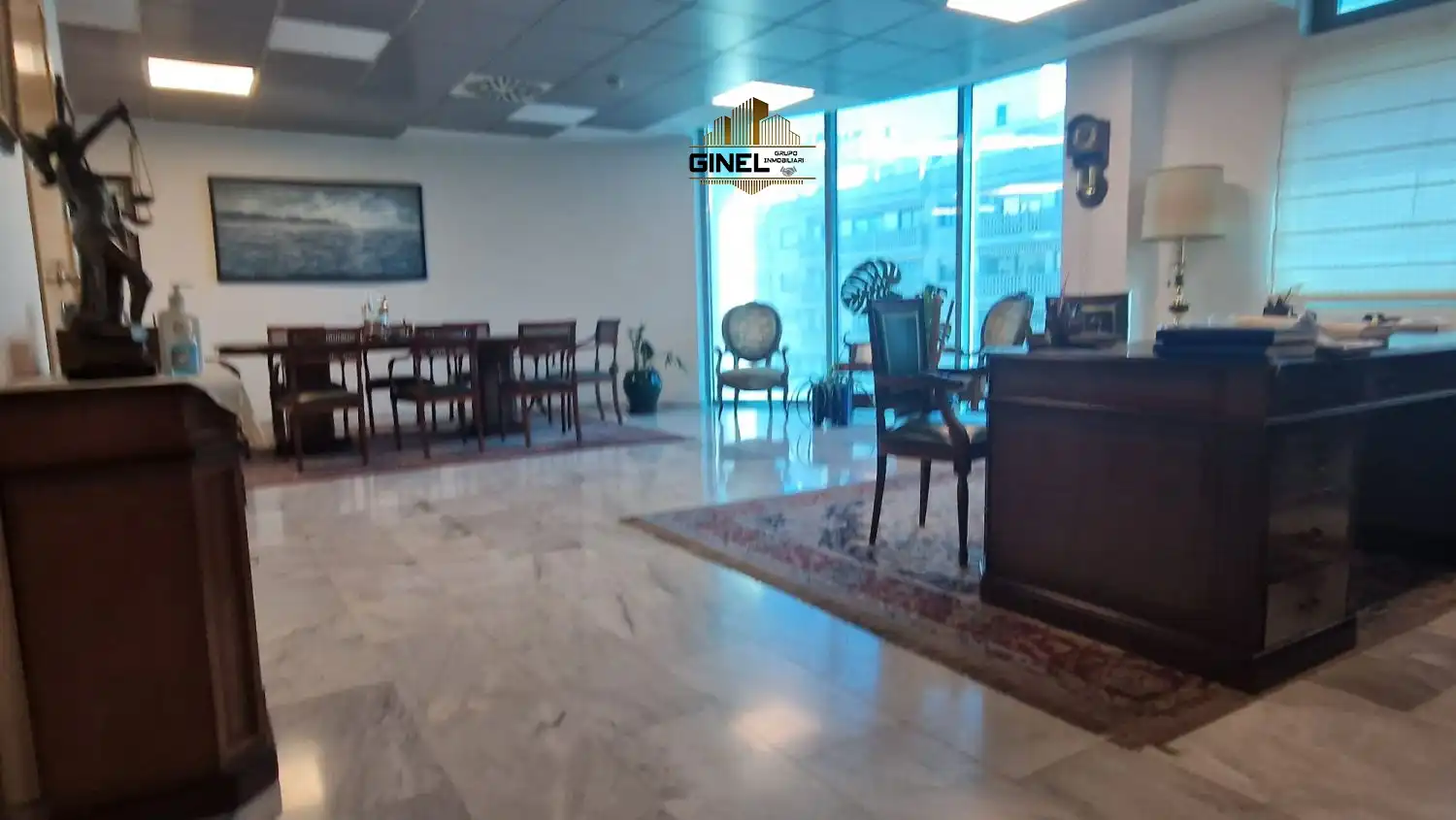 Bureau avec ascenseur à vendre à San Bartolomé - Millán de Priego, imagen 4