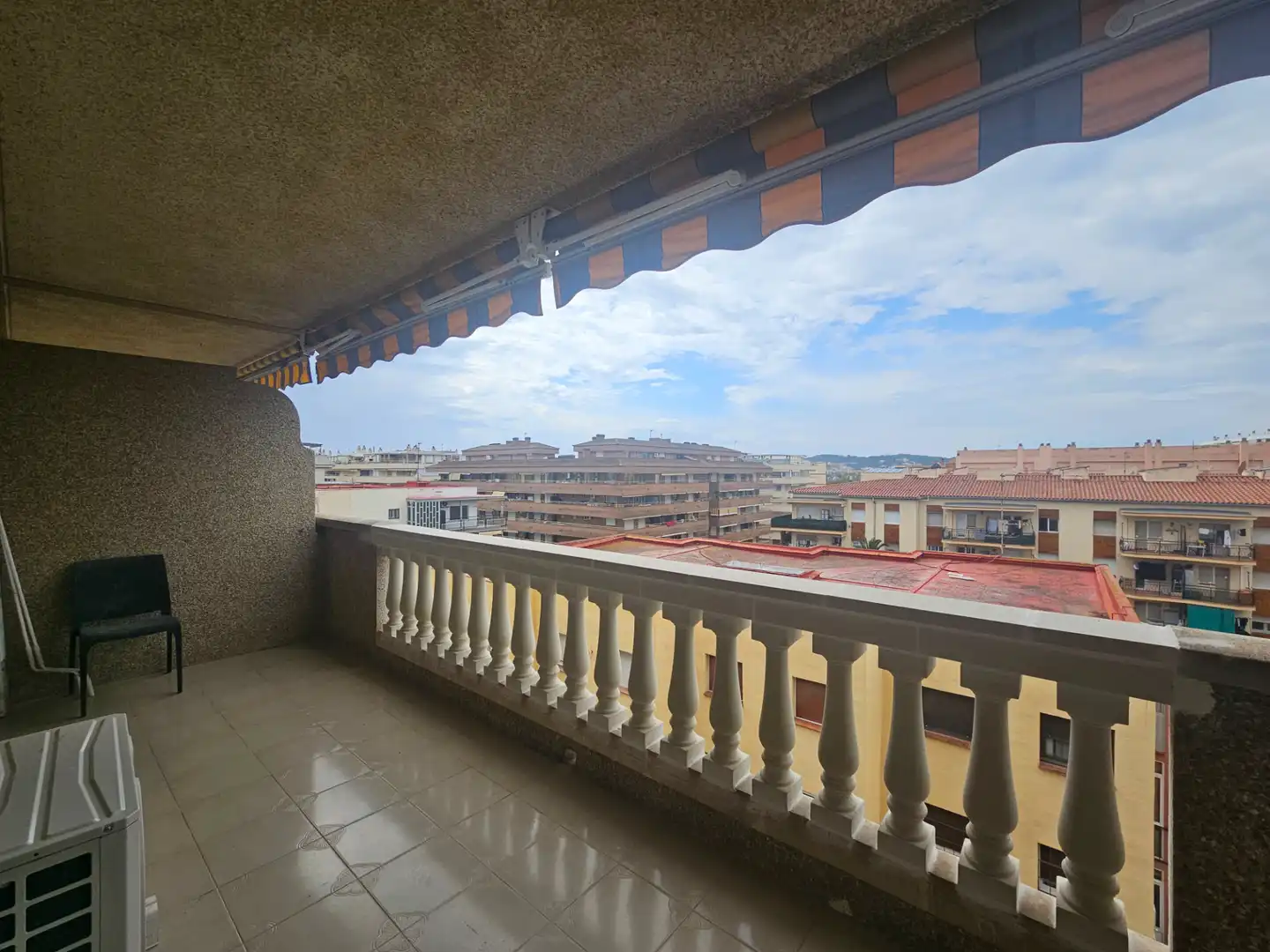 Terrassa de Apartament en venda en Vila-seca amb Aire condicionat, Calefacció i Terrassa
