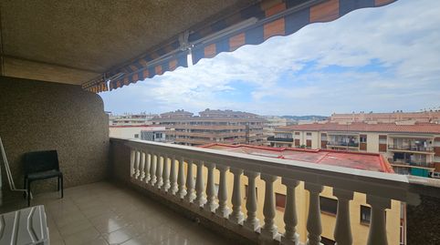 Foto 3 de Apartament en venda a Carrer D'isaac Albéniz, 13, La Pineda, Vila-seca