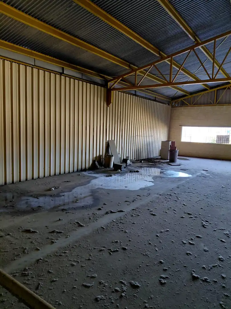 Nave industrial en venta en Córdoba