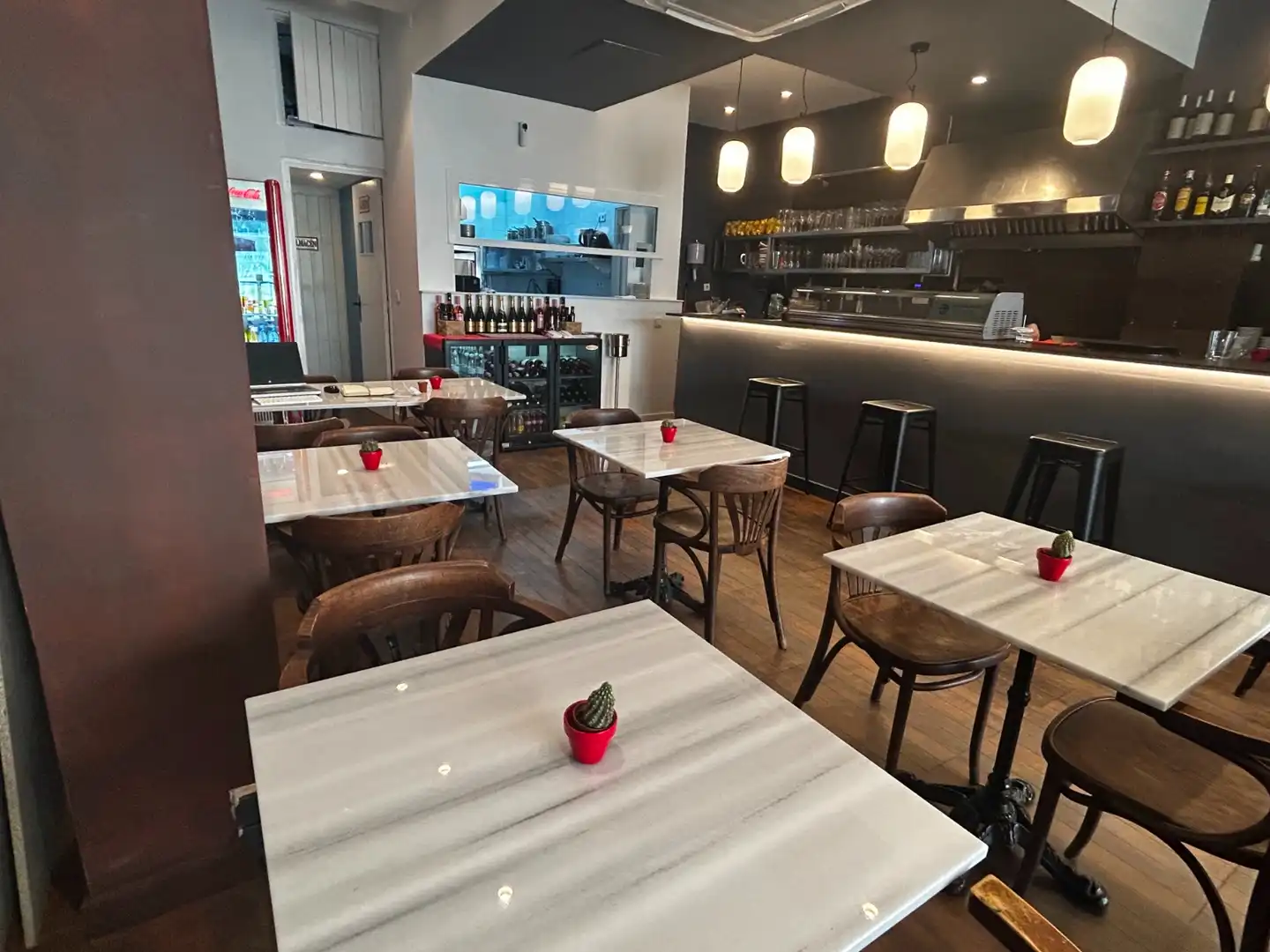 Business premises for transfer in Sant Martí, imagen 5