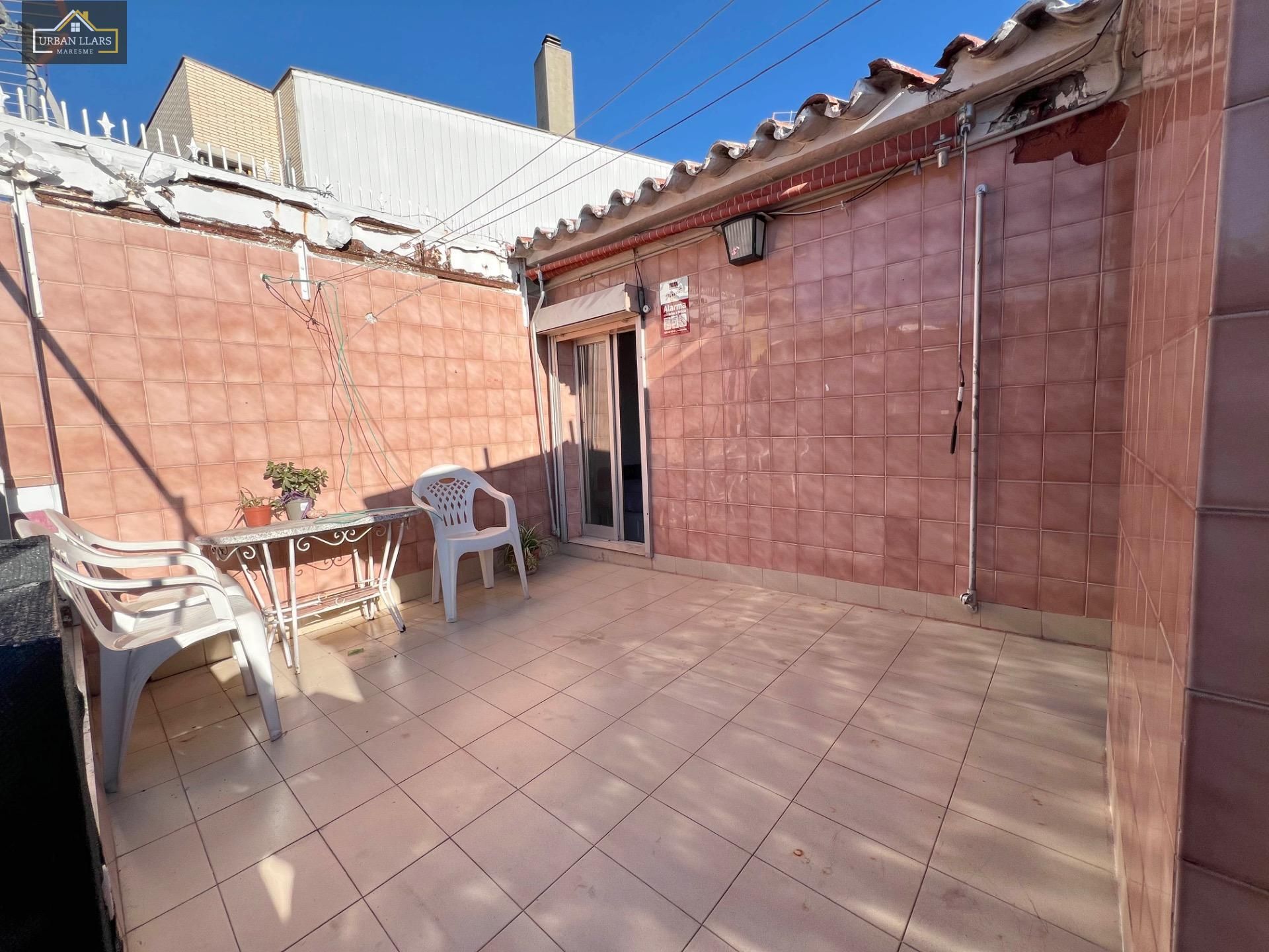 Ático en venta en Llefià, Artigues - Llefià