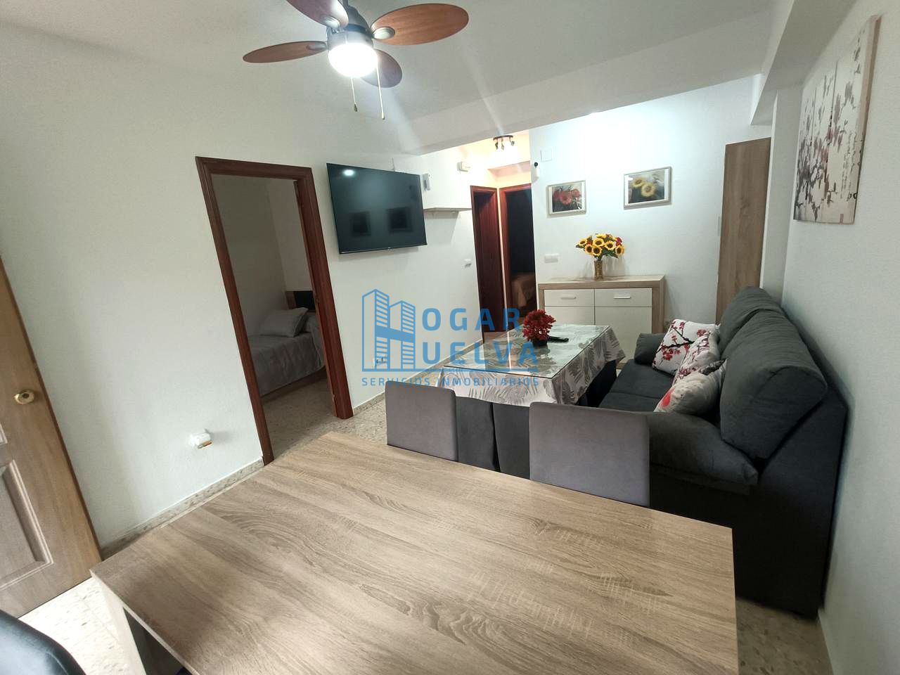 House or chalet to rent in Marismas de Mendaña, El Carmen - Cardeñas