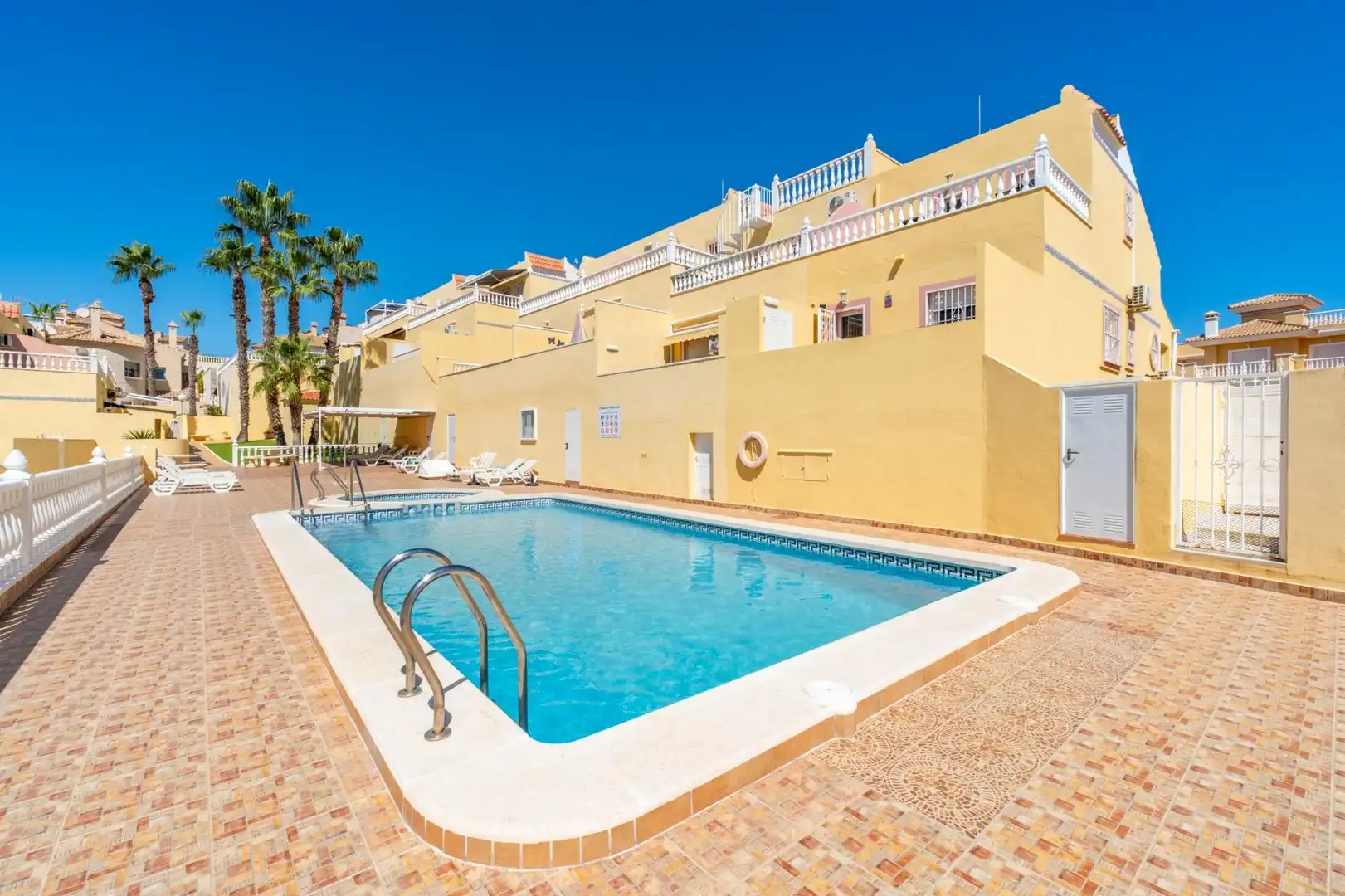 Adosado con piscina en venta en Orihuela Costa, imagen 35