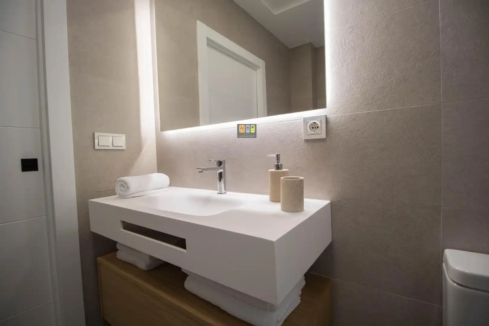 Casa amb terrassa en venda a Balcón de Finestrat - Terra Marina, imagen 23