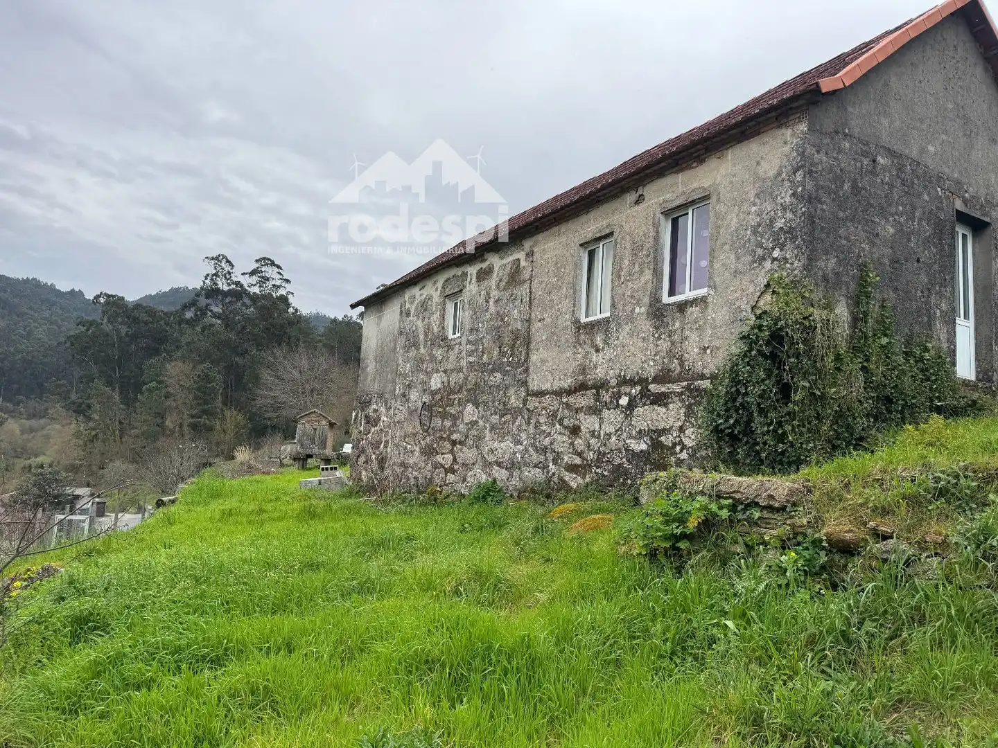 Maison à vendre à Crecente, imagen 22