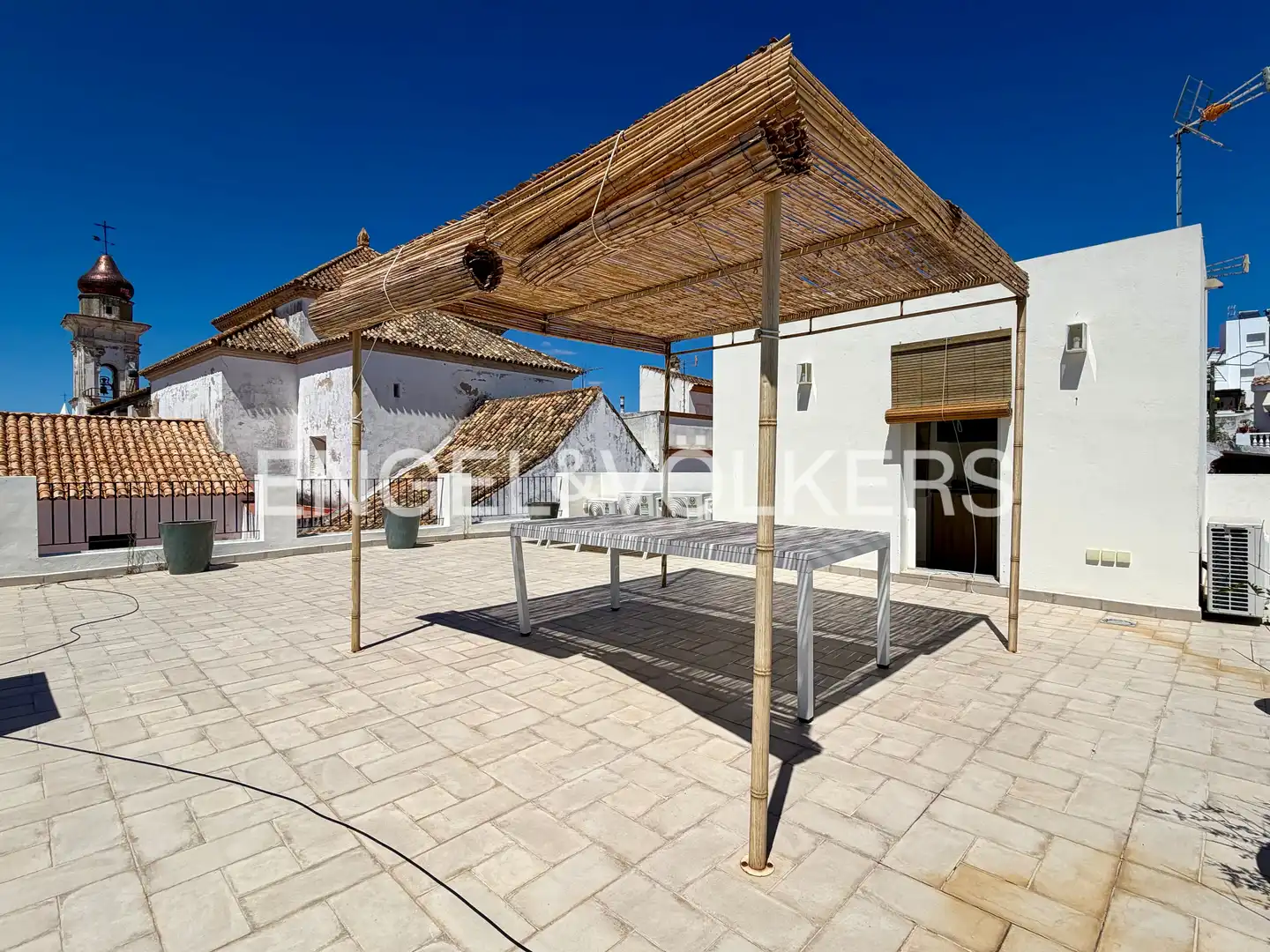 Terraced house with terrace for sale in Ayamonte ciudad, imagen 101