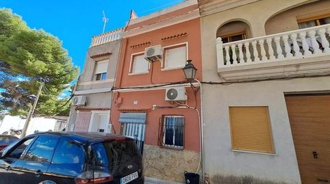 Foto 3 de Casa o xalet en venda a Oliva pueblo, Oliva