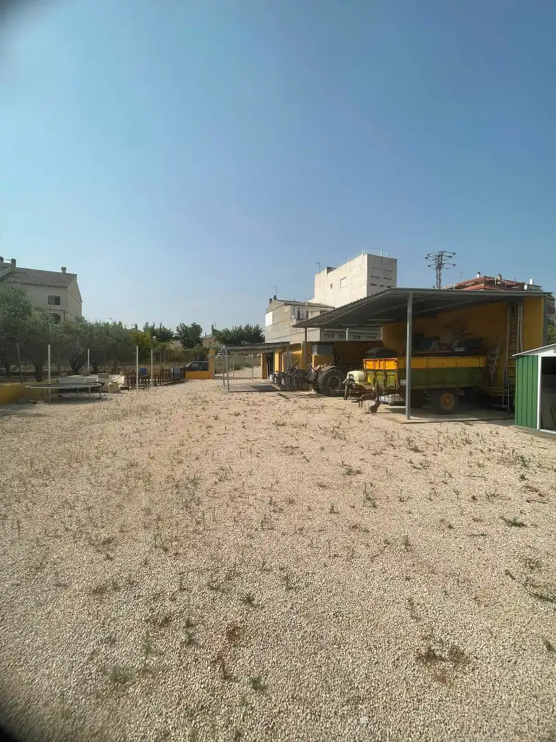 Terreno rustico in vendita a Centro, imagen 9