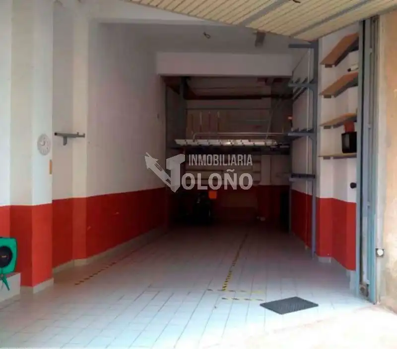Locale commerciale in vendita a Haro, imagen 2