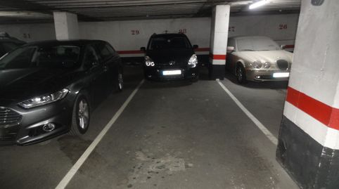 Foto 2 de Garaje en venta en Villarías Kalea, 3, Plaza Circular, Bilbao