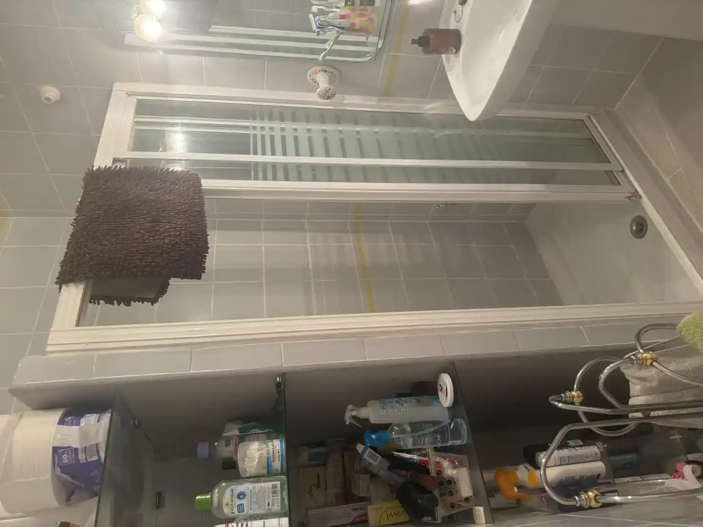 Baño de Ático en venta en Punta Umbría