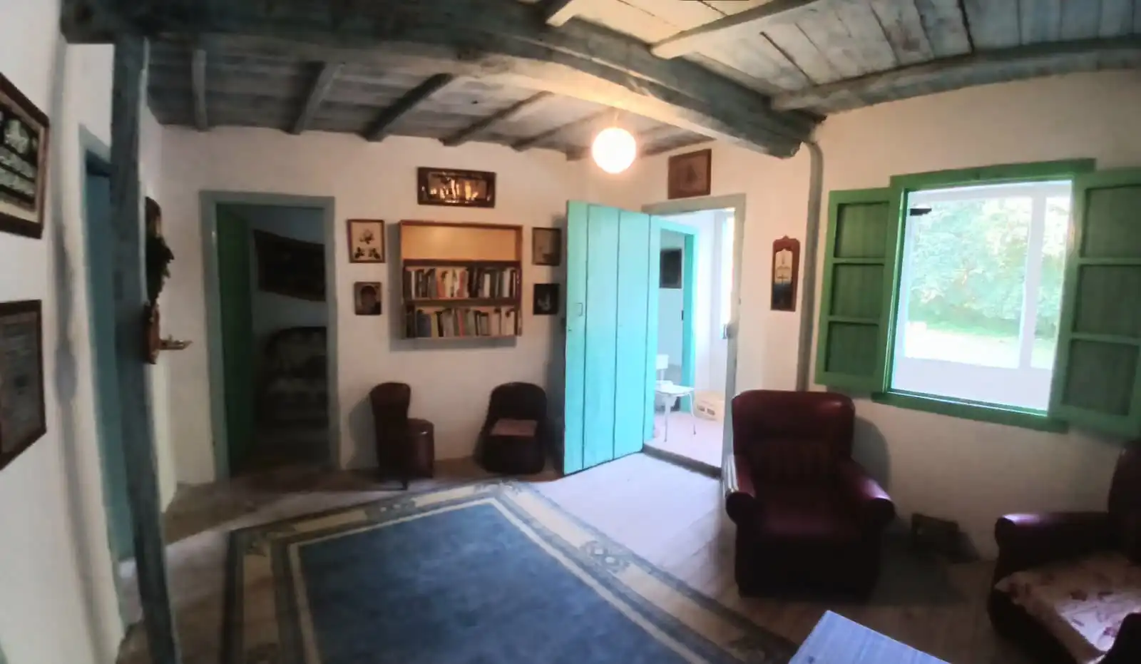 Casa rústica en venda a Gomesende, imagen 12