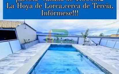 House or chalet for sale in ctra Nacional, cerca de la Venta Porvenir, La Hoya, Pedanías Centro, Lorca