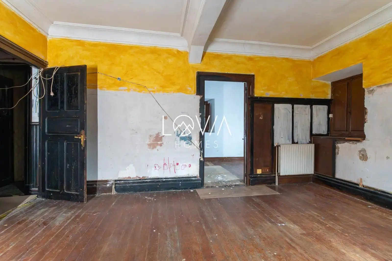 Casa o chalet en venta en Guriezo