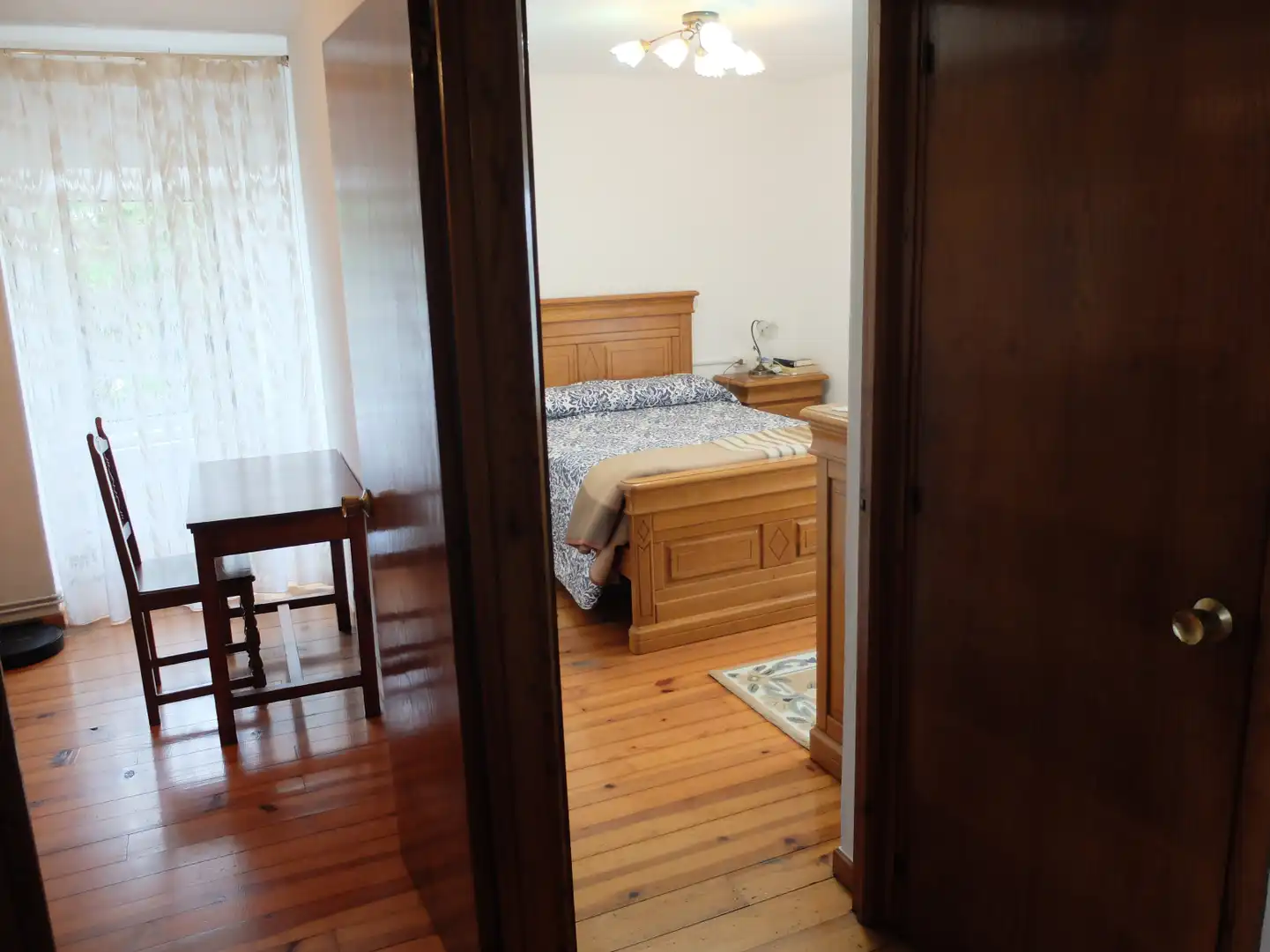 Habitación de Casa o chalet en venta en Tapia de Casariego con Calefacción y Parquet
