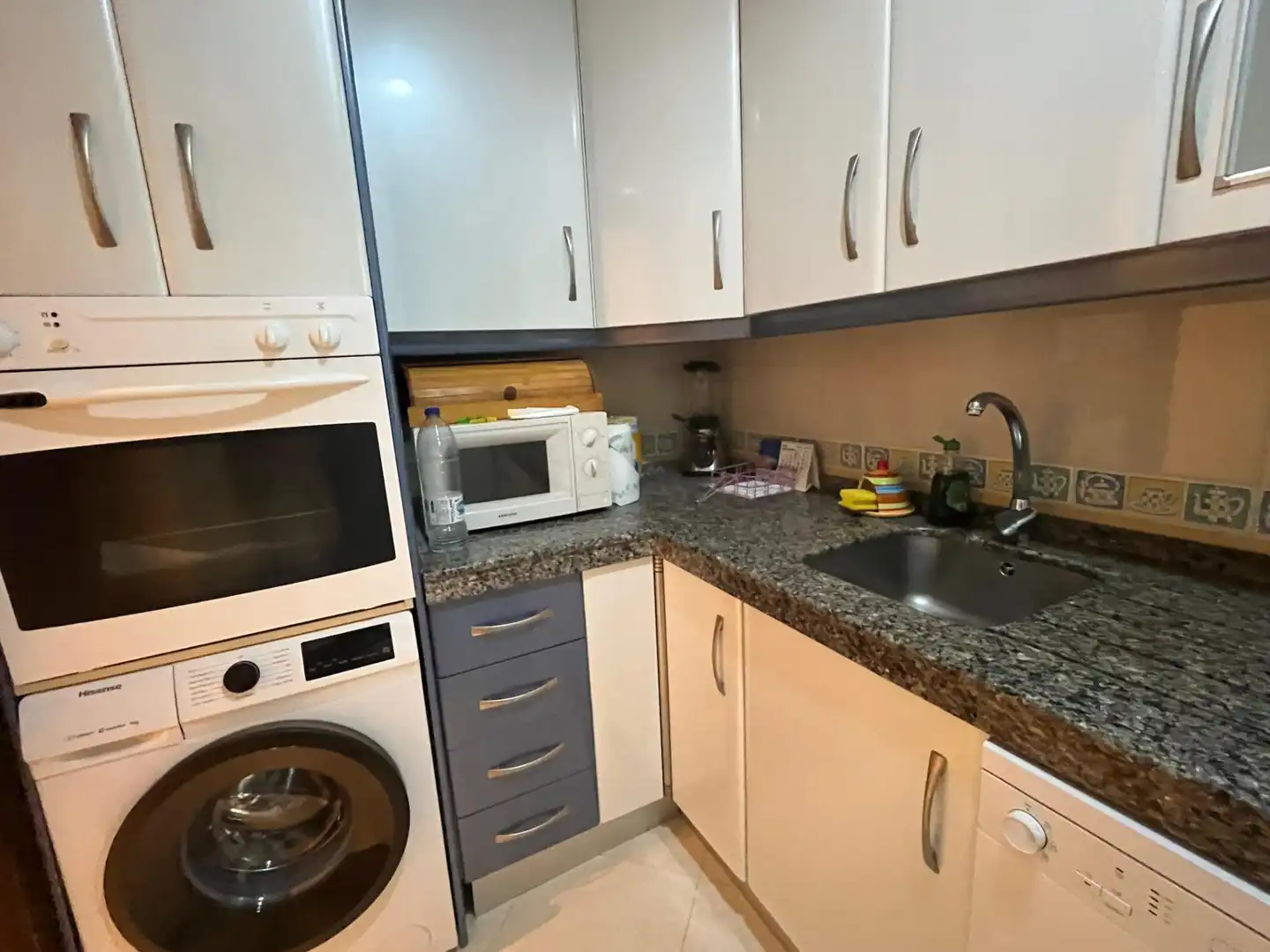 Flat with lift to rent in Calle MADRE ISABEL MORENO, imagen 4