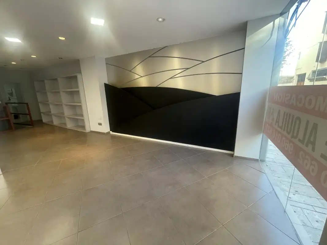 Commercial properties for rent in Gandia, Valencia