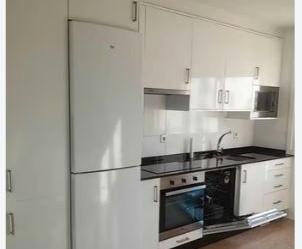 Kitchen of Flat to rent in Ames