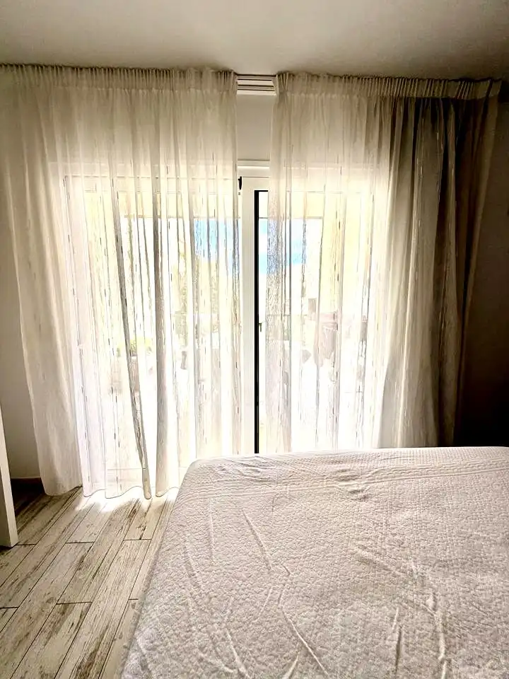 Schlafzimmer von Erdgeschoss zum Verkauf in Adeje mit Terrasse und Möbliert