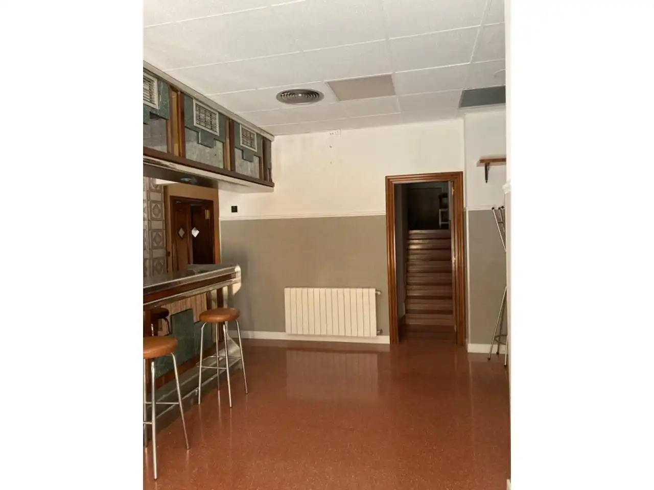 Local comercial en venda a Calle Nuestra Señora Alegría, imagen 11