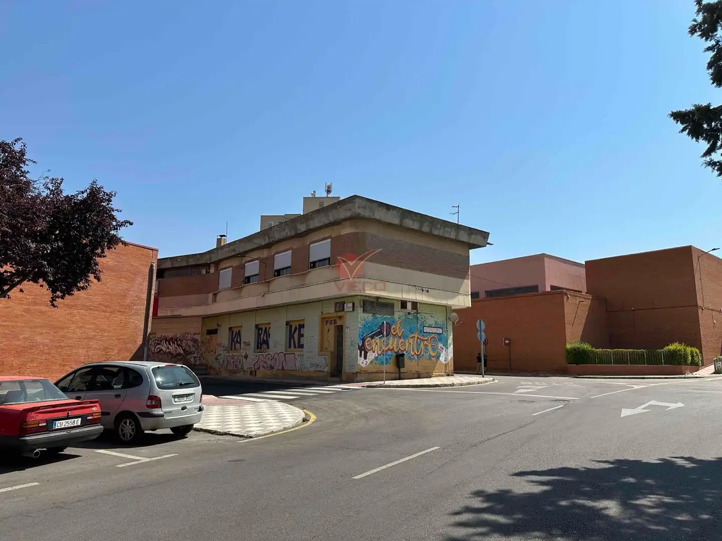 Local comercial en venda a AVDA VIRGEN DE LAS ANGUSTIAS