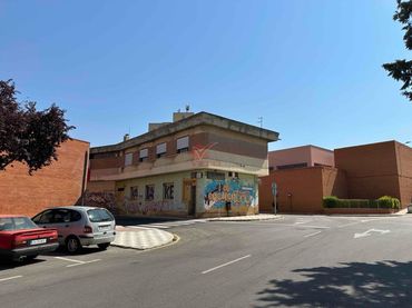Local comercial en venda a AVDA VIRGEN DE LAS ANGUSTIAS