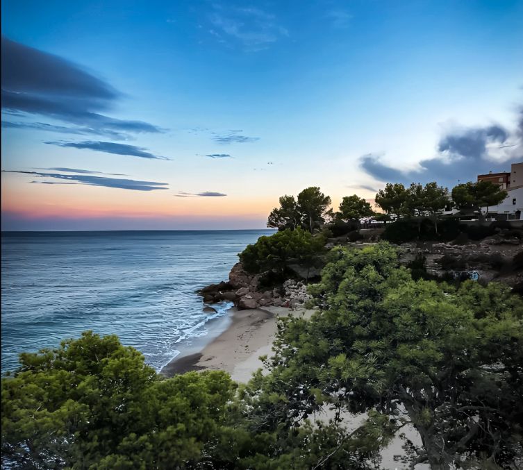 Erdgeschoss zum verkauf in Passeig Marítim, Miami Platja, Mont-roig del Camp