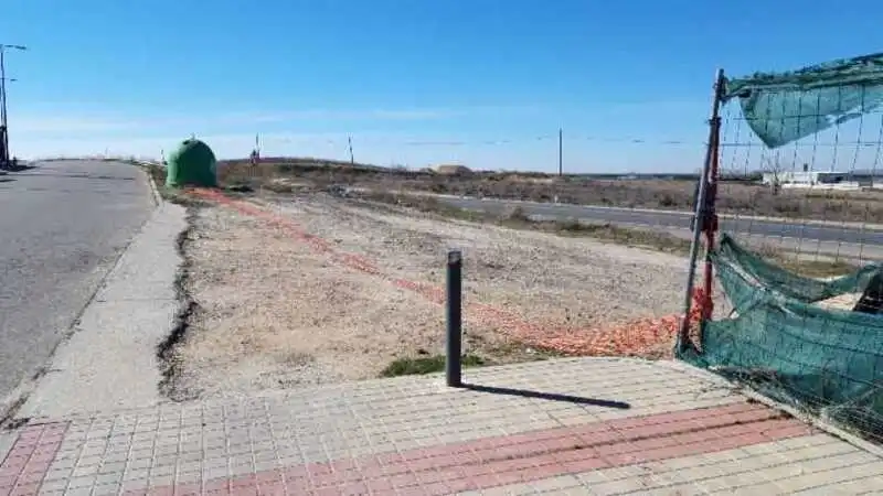 Terreny residencial en venda a PIO BASANTA, imagen 12