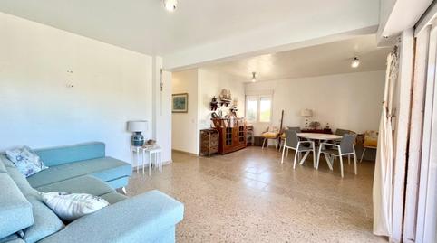 Foto 5 de Pis de lloguer a Campoamor, Alicante