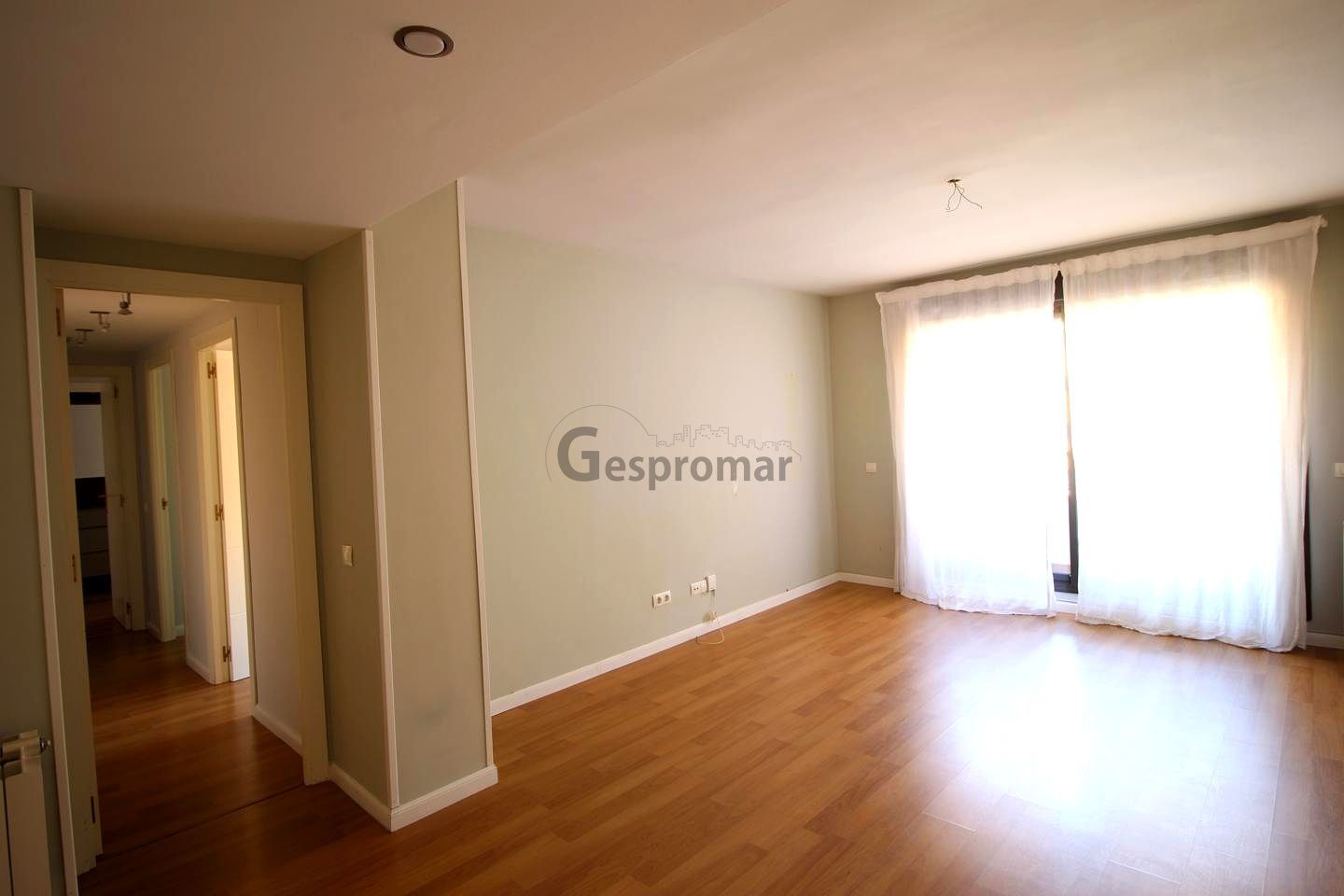 Pis de lloguer a Juan Xxiii, Solagua