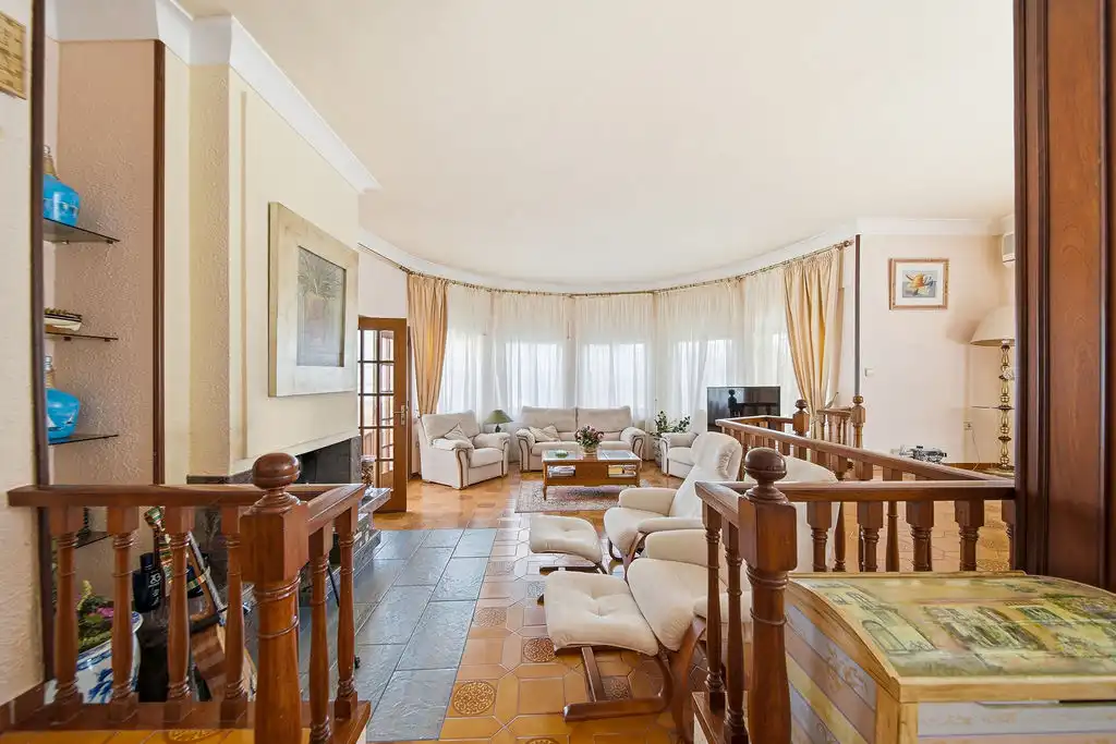 Casa con piscina en venta en Carrer Noguera, imagen 16