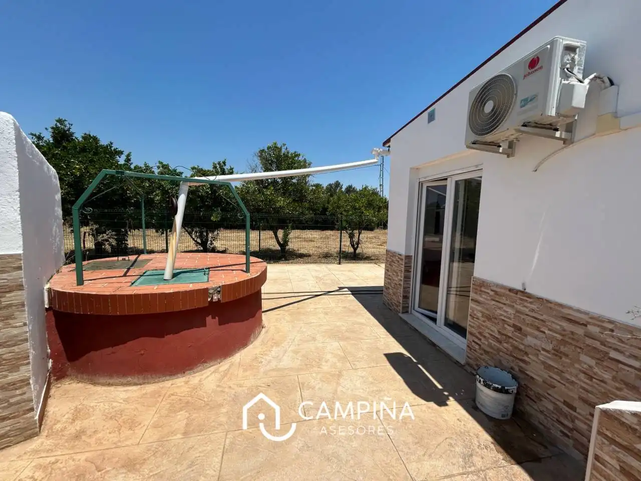 Casa rústica en venta en Pasaje el pintado, imagen 39