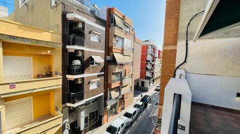 Foto 2 von Wohnungen zur Miete in Altozano - Conde Lumiares, Alicante / Alacant