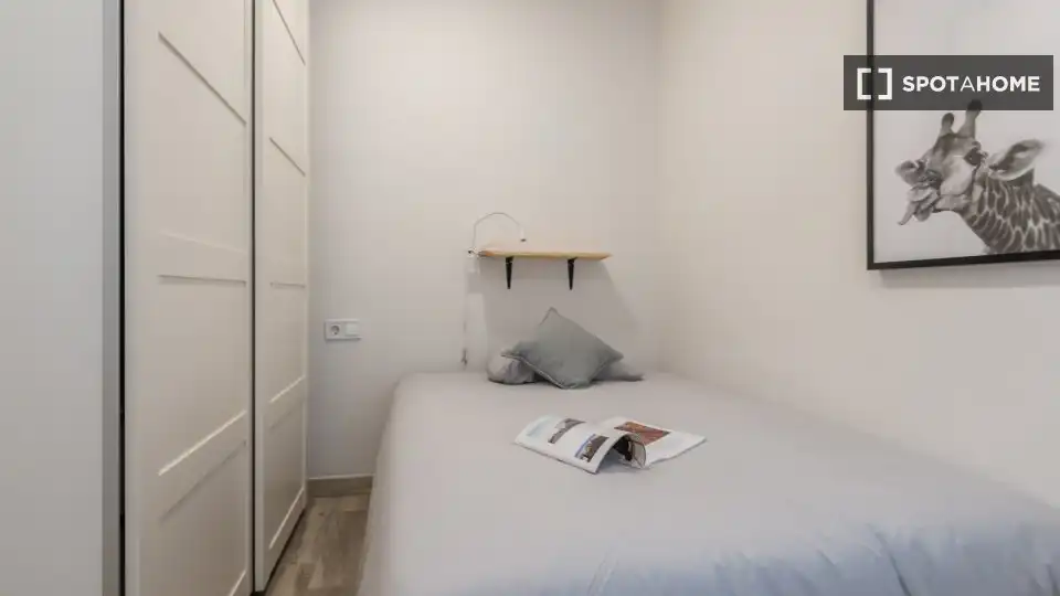 Pis de lloguer a Santa Eulàlia