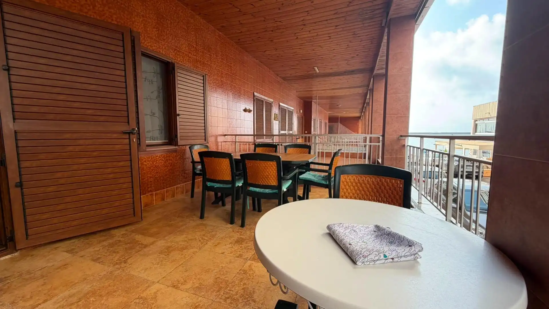 Apartamento en venta en Playa del Acequión, Náufragos y Rocío del Mar, imagen 33