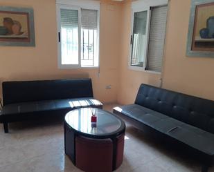 Living room of Planta baja for sale in Gandia  with Air Conditioner and Terrace