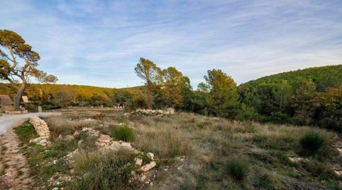 Foto 4 de Residencial en venda a Font-rubí, Barcelona