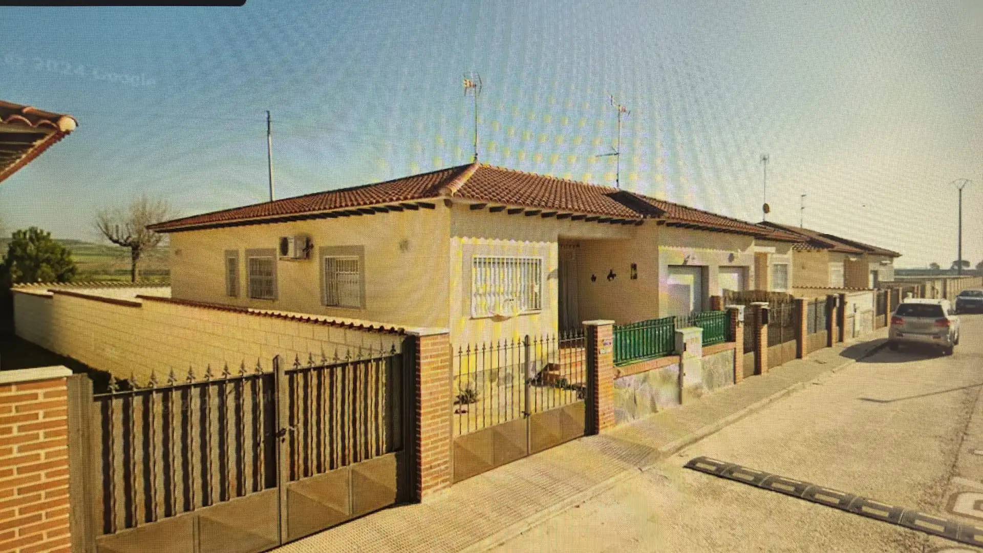 Villa avec terrasse à vendre à Calle Rocinante, imagen 2