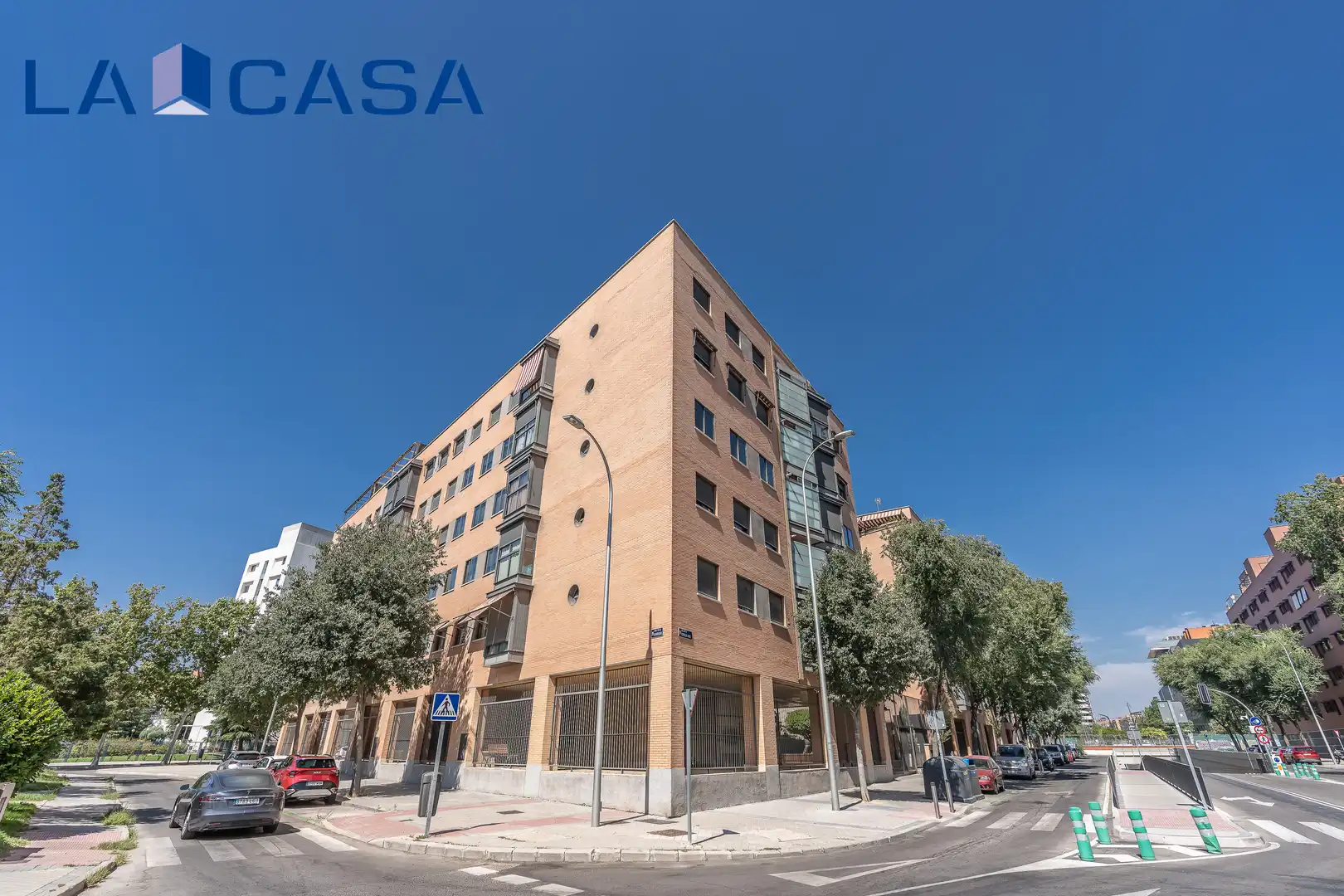Àtic amb piscina en venda a Calle de la Estrella Naos, imagen 5