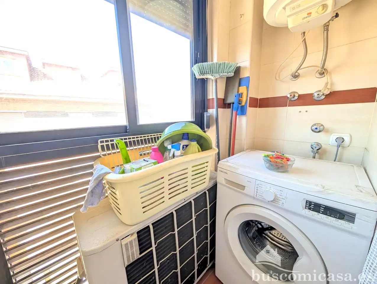 Wohnung mit Terrasse zum Verkauf in Avenida de Andalucía, imagen 7