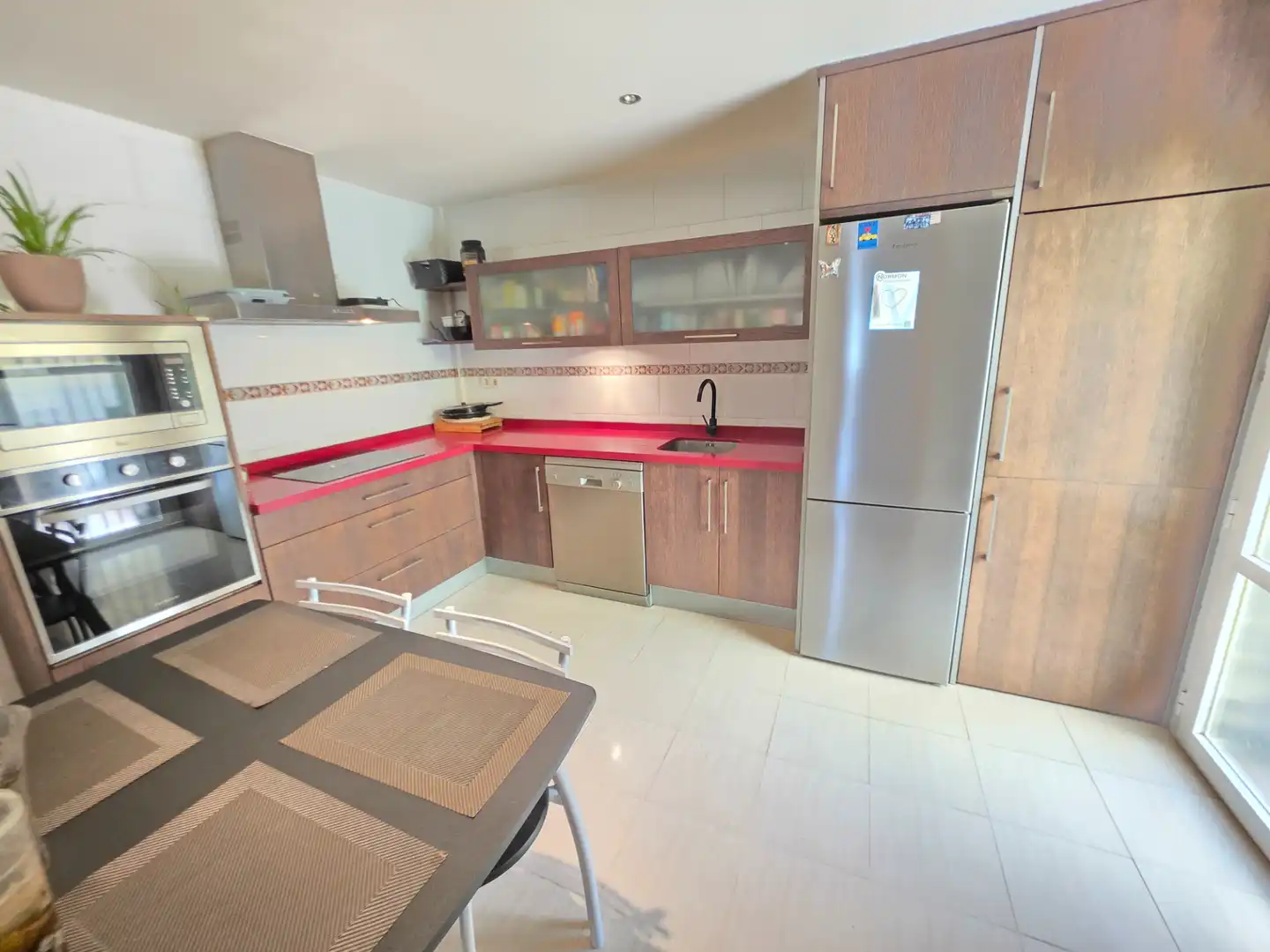 Terraced house for sale in Calle Pámpano, imagen 6